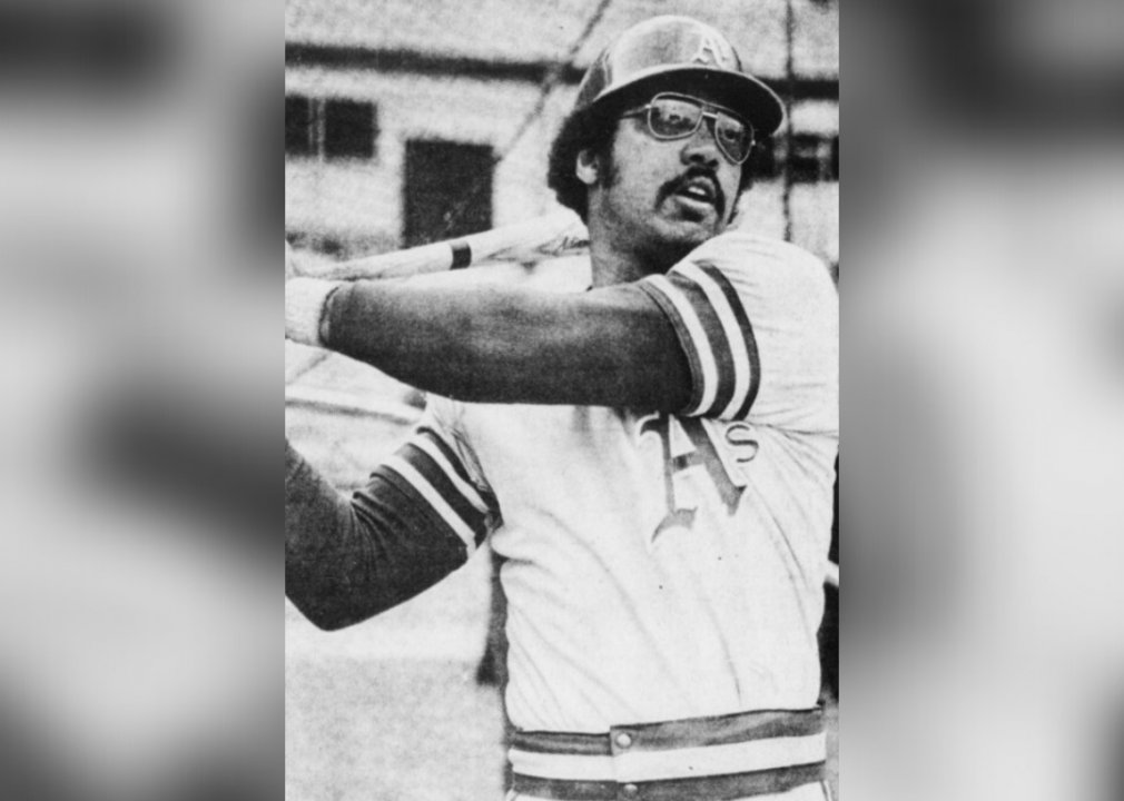 1977: Mr. October makes his mark